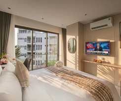 Hotel Amira Ngoc Han Bac Ninh