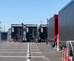 Hotel HOTEL R9 The Yard Nagahamainter