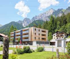 Hotel Zapfig Living