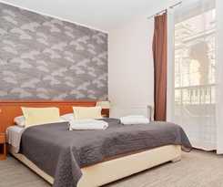 Hotel K&ouml;nig