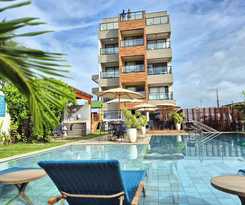 Hotel Recanto da Orla by Atl&acirc;ntico Temporada
