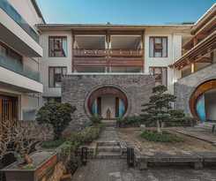 Hotel Arcadia Yunjinyue