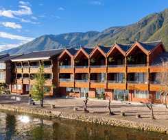 Hotel Lugu Lake And share resort hotel