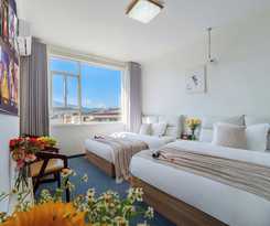 Hotel 166-Ancient City Mufu Branch