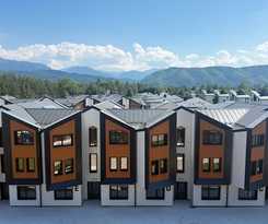 Hotel Aparthotel Complex SamElyon
