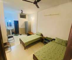 Hotel Negi Lodge Chandigarh