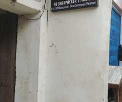 Hotel NS BACKPACKERS HOSTEL