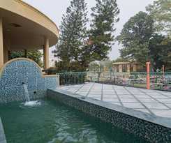 Hotel Ametsa