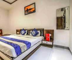 Hotel Shree Ji Palace