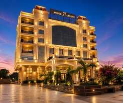 Hotel The Amberly Gardens