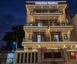 Hotel OnlyStay Restivo Golf Course Road