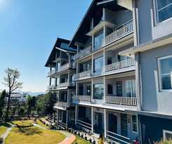 Hotel The Billing Health Resort