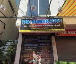 Hotel The Human Stay