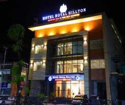 Hotel Royal Hillton