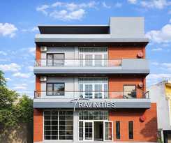 Hotel Travinities Premier, Ujjain