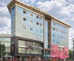 Hotel KAMA