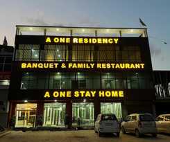 Hotel A ONE RESIDENCY