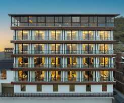 Hotel The Bliss Kufri
