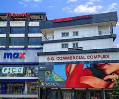Hotel Subansiri