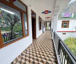 Hotel The Kailasham