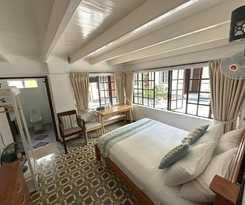Hotel Hickory Penang Hill