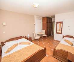 Hotel Fiammanti