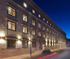 Four Points By Sheraton Lhasa