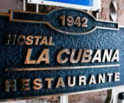 Hotel HOSTAL LA CUBANA
