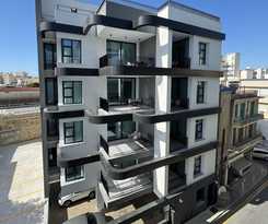 Hotel Swift Suites Limassol