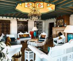 Hotel Lalla Soulika