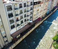  Barut&ccedil;u Suites Ma&ccedil;ka