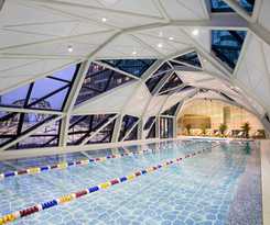 Ascott Raffles City Beijing