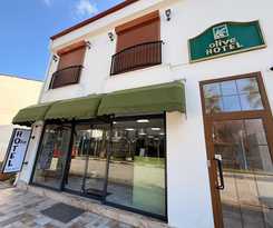  Sığacık Olive Hotel