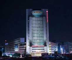 Hotel Ramada Plaza by Wyndham Optics Valley Hotel Wuhan Wuchang 