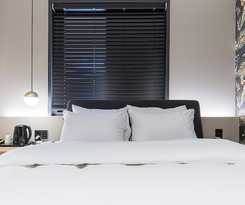 Hotel Brown Dot Daegu Duryu