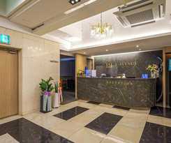 Hotel H Avenue Dongseong-ro Daegu Station