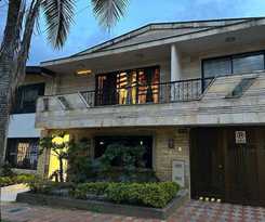 Hotel Casa Kyros Boutique Coliving