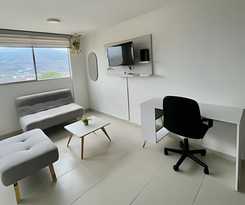 Hotel 802 santa elena