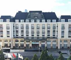 Hotel Sai Gon Da Lat Premium