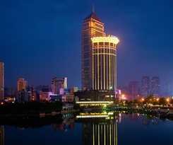 Wuhan Jin Jiang International