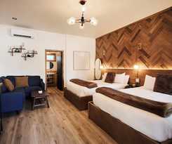  Motel.Boutique Hygge