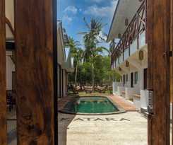 Hotel Katara Gili Boutique Rooms and Bungalows