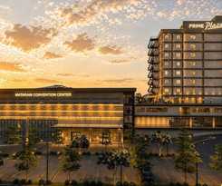 Hotel Prime Plaza Mataram