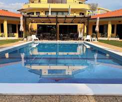 Hotel Quinta dos Amarelos Sesimbra
