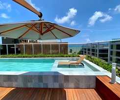 Hotel Vivendas do Mar