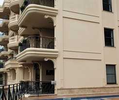 Hotel Elite Family Residence