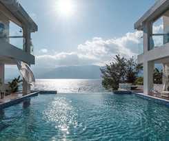 Hotel Arcadia Anyin Lishi Dayuan