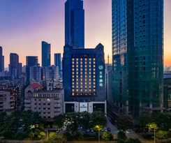 Hotel Ji Wuhan Hankou Xinhua Road