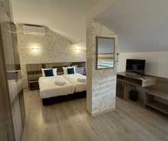 Hotel family hotel BONJOUR