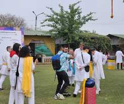 Hotel Vishalgarh Farms